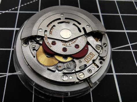 rolex 3135|rolex 3135 movement diagram.